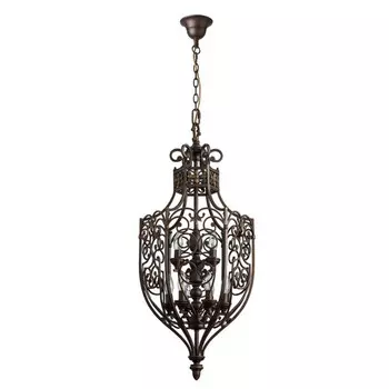 Подвесная люстра Chiaro 389011609