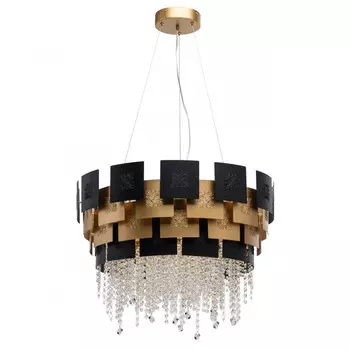 Каскадная люстра Chiaro 394010608