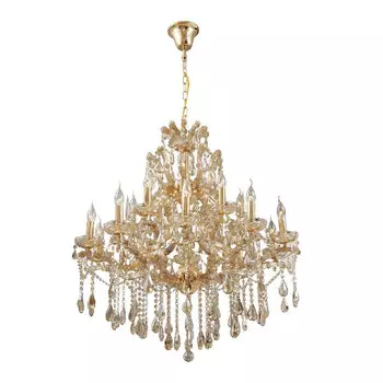 Подвесная люстра Chiaro 405010316