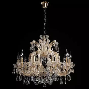 Подвесная люстра Chiaro 405010810