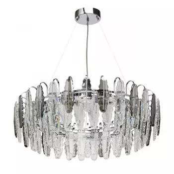 Подвесная люстра Chiaro 437013111