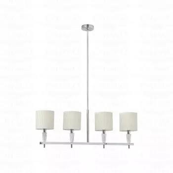 Подвесная люстра Chiaro 460010604