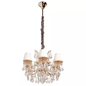 Подвесная люстра Chiaro 479010506