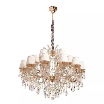 Подвесная люстра Chiaro 479010718