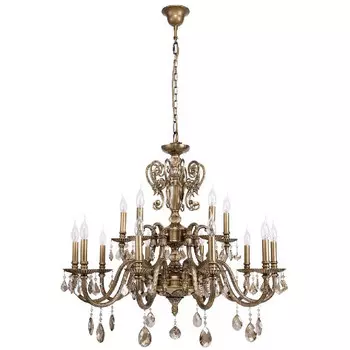 Подвесная люстра Chiaro 491011215