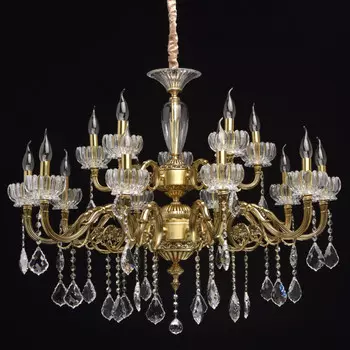 Подвесная люстра Chiaro 491012715