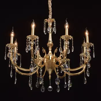 Подвесная люстра Chiaro 491013008