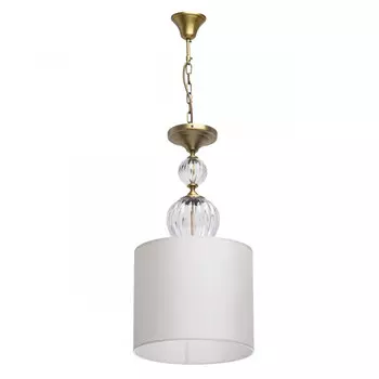 Подвесная люстра Chiaro 619011203