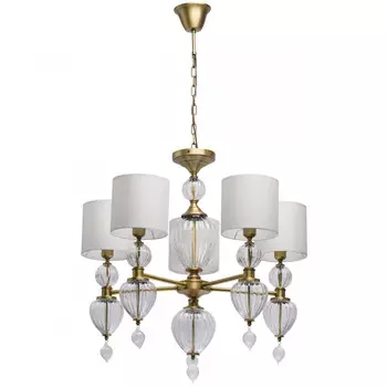 Подвесная люстра Chiaro 619011305