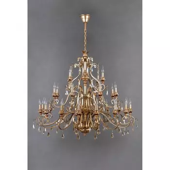 Подвесная люстра Chiaro 639012428