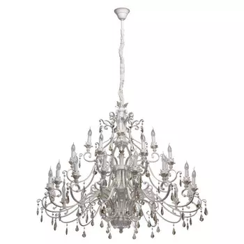 Подвесная люстра Chiaro 639012828