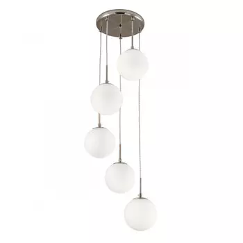 Подвесная люстра Citilux CL102054