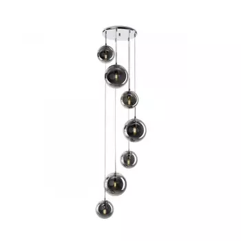 Подвесная люстра Citilux CL102070