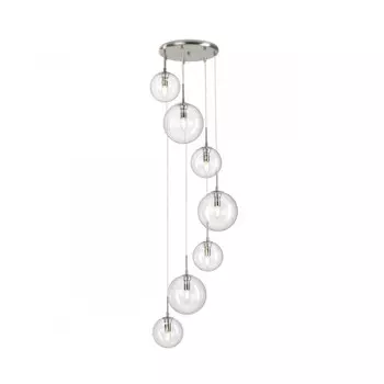 Подвесная люстра Citilux CL102071