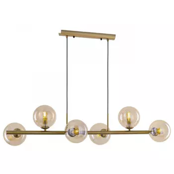 Подвесная люстра Citilux CL146063