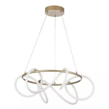 Подвесная люстра Citilux CL210132