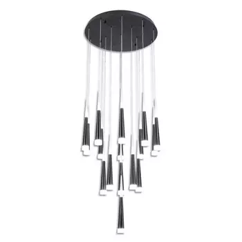 Каскадная люстра Citilux CL227161