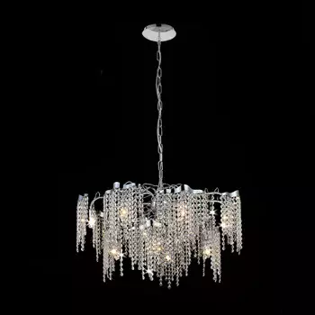 Подвесная люстра Citilux CL325121