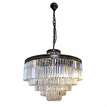 Каскадная люстра Citilux CL332151