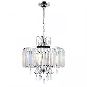 Подвесная люстра Citilux CL335161