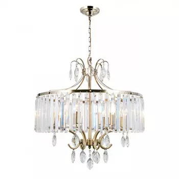 Подвесная люстра Citilux CL335183