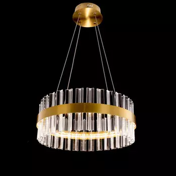 Подвесная люстра Citilux CL337043