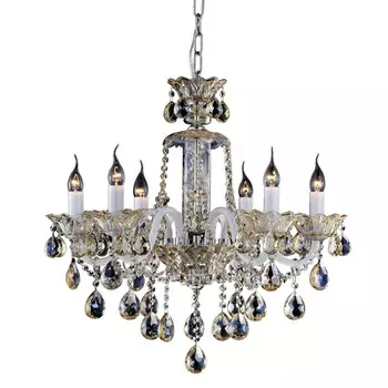 Подвесная люстра Citilux CL350161