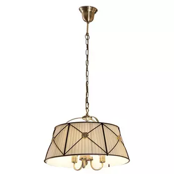 Подвесная люстра Citilux CL409131