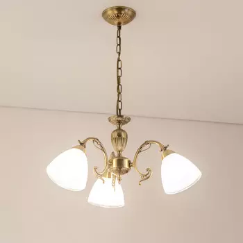 Подвесная люстра Citilux CL413231