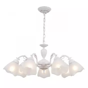 Подвесная люстра Citilux CL413270