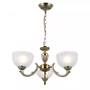 Подвесная люстра Citilux CL414133