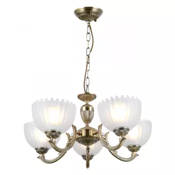 Подвесная люстра Citilux CL414153