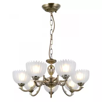 Подвесная люстра Citilux CL414173