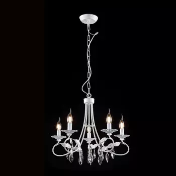 Подвесная люстра Citilux CL418152