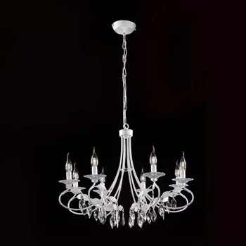 Подвесная люстра Citilux CL418182