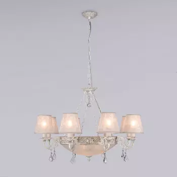 Подвесная люстра Citilux CL424181