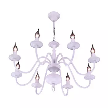 Подвесная люстра Citilux CL426180