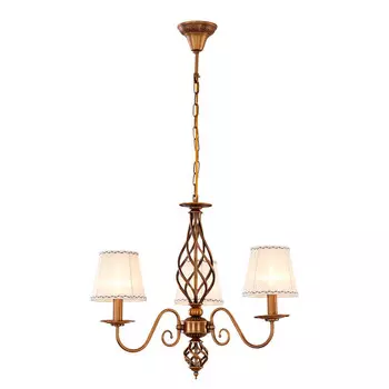 Подвесная люстра Citilux CL427131