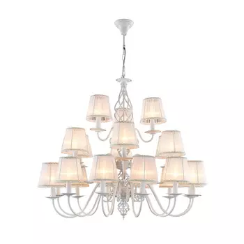 Подвесная люстра Citilux CL427250