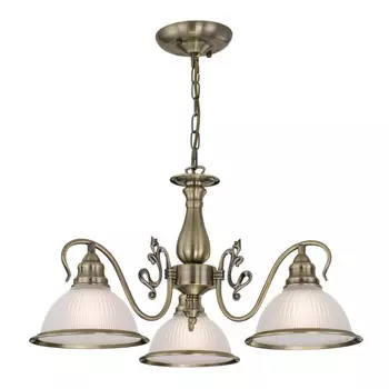 Подвесная люстра Citilux CL434131