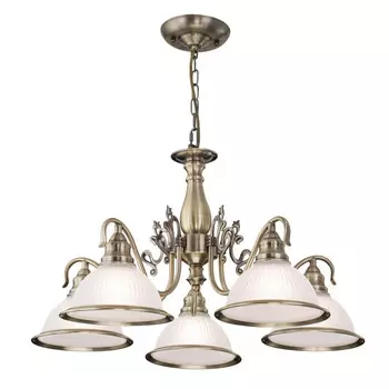 Подвесная люстра Citilux CL434151