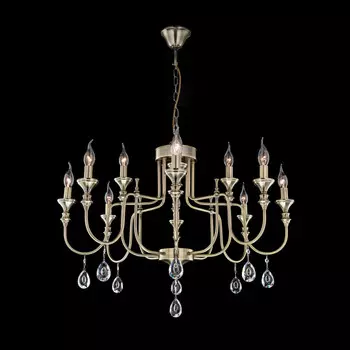 Подвесная люстра Citilux CL437223