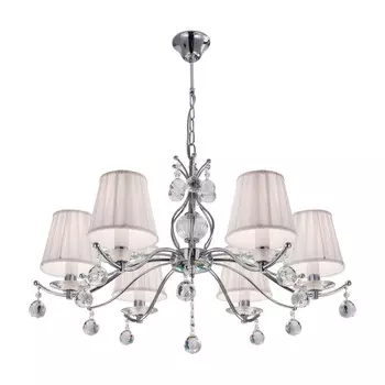 Подвесная люстра Citilux CL438161