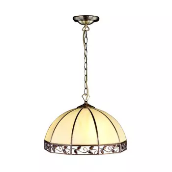 Подвесная люстра Citilux CL440231