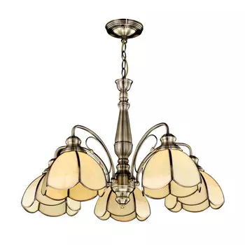 Подвесная люстра Citilux CL443151