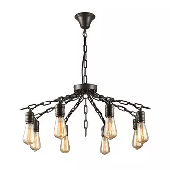 Подвесная люстра Citilux CL446181