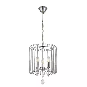 Подвесная люстра Citilux CL462131