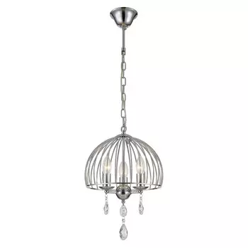 Подвесная люстра Citilux CL462231