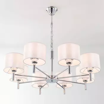 Подвесная люстра Citilux CL463180