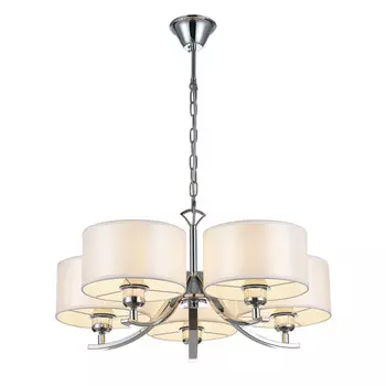 Подвесная люстра Citilux CL466150